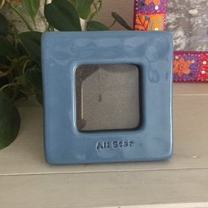 Life is Good picture frame🦋